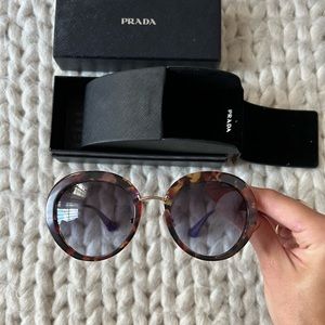 Prada Sunglasses